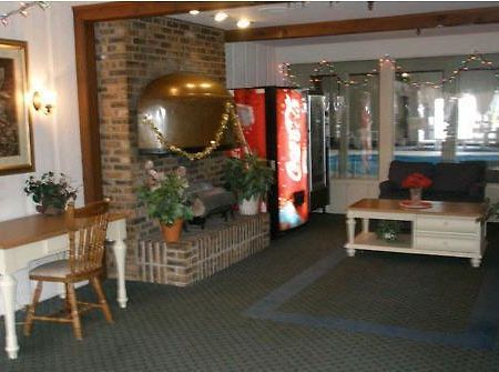 Sweden House Lodge ロックフォード インテリア 写真