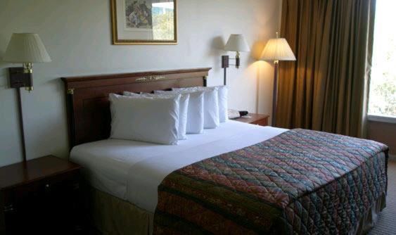 Sweden House Lodge ロックフォード 部屋 写真