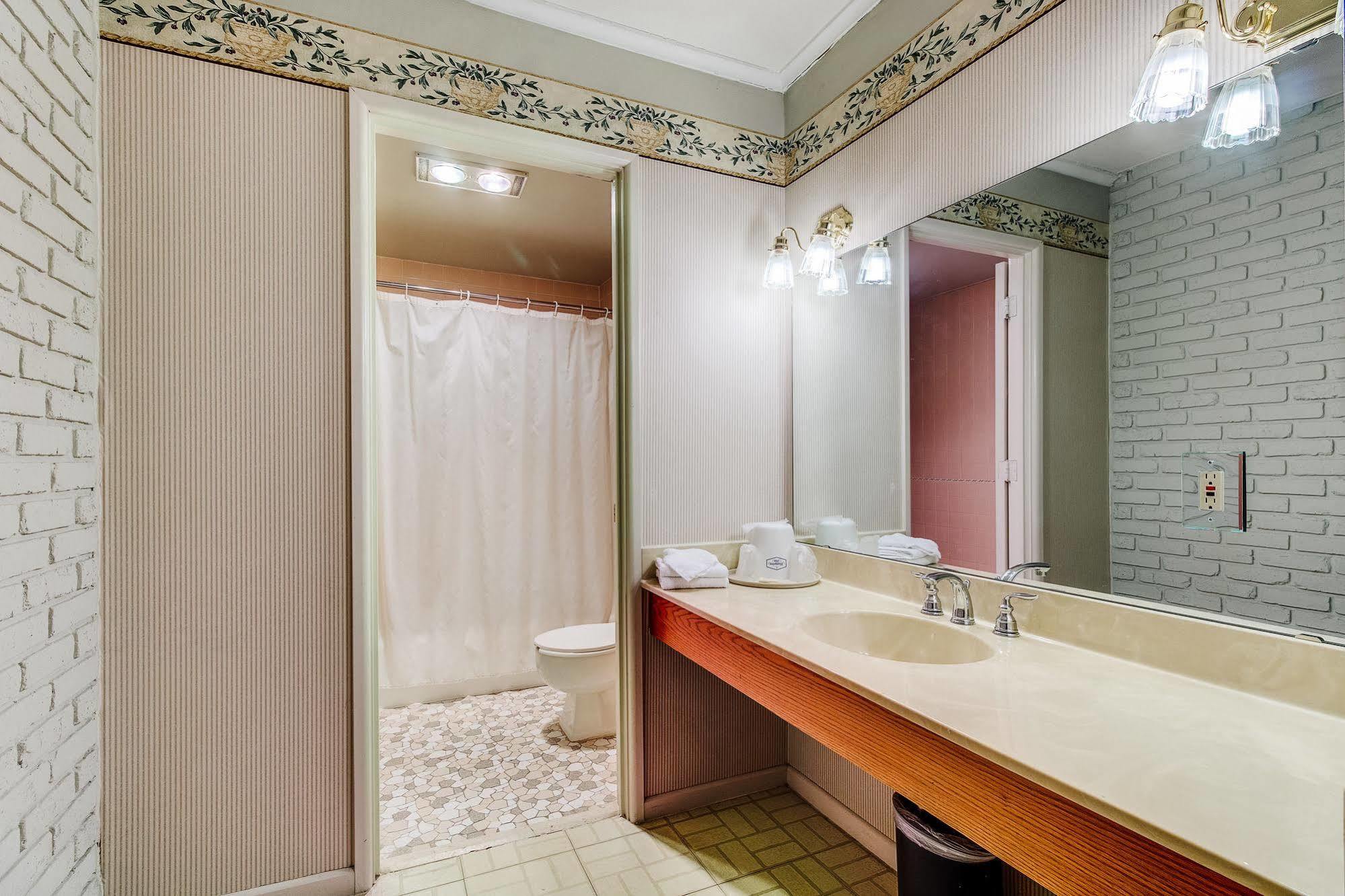 Sweden House Lodge ロックフォード エクステリア 写真