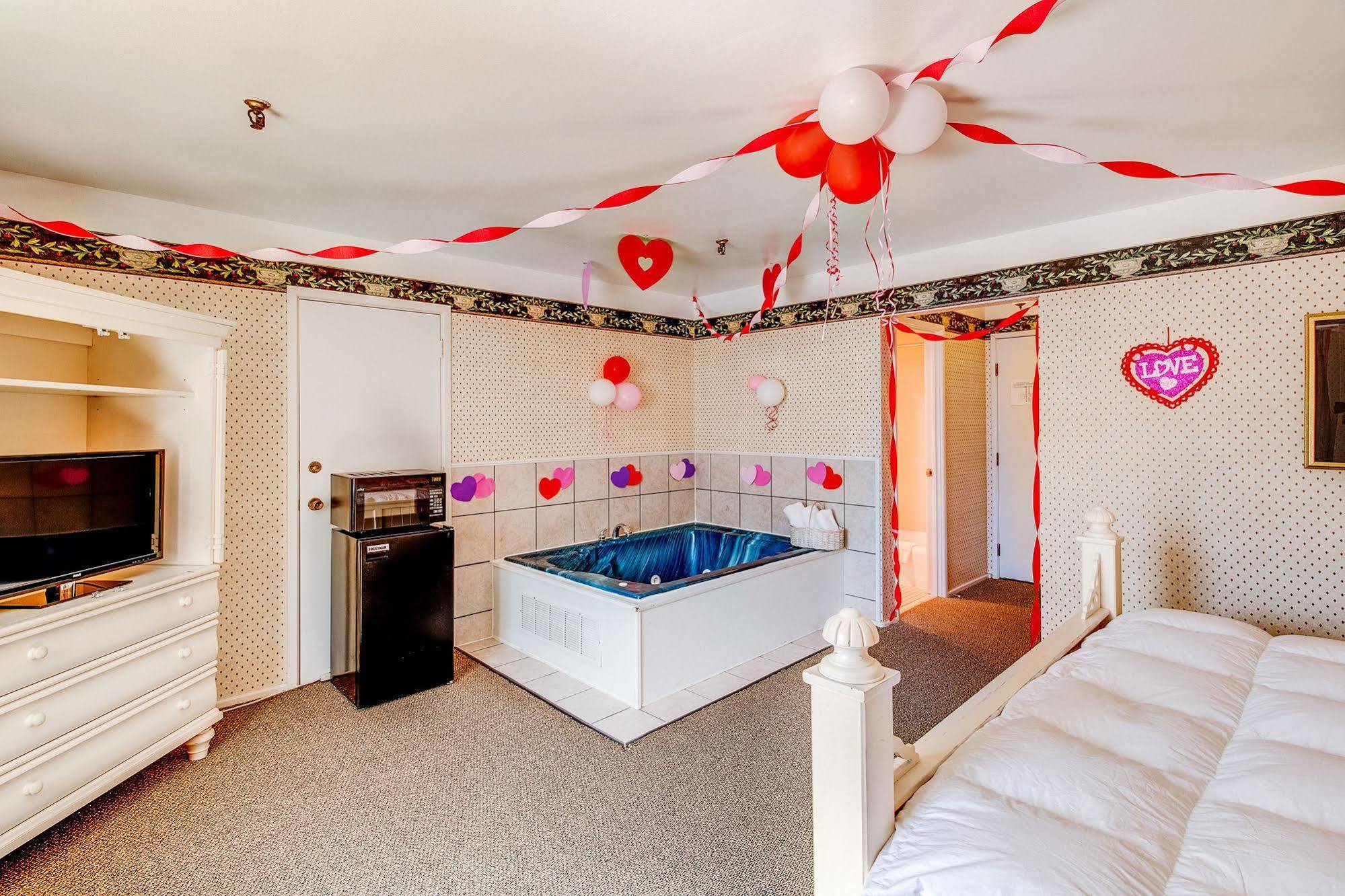 Sweden House Lodge ロックフォード エクステリア 写真