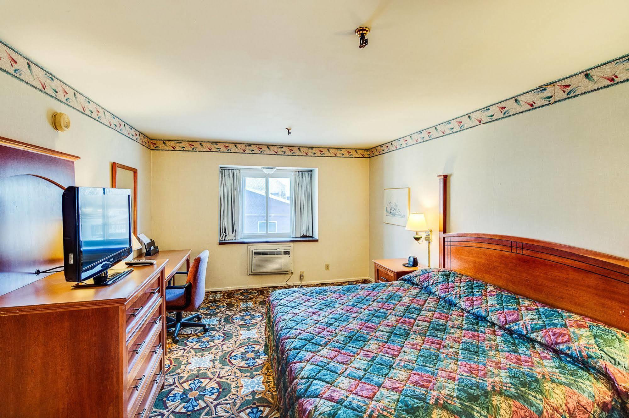 Sweden House Lodge ロックフォード エクステリア 写真