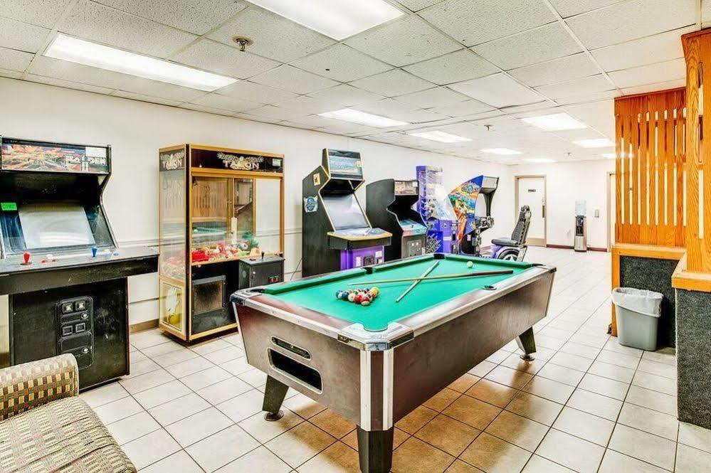 Sweden House Lodge ロックフォード エクステリア 写真