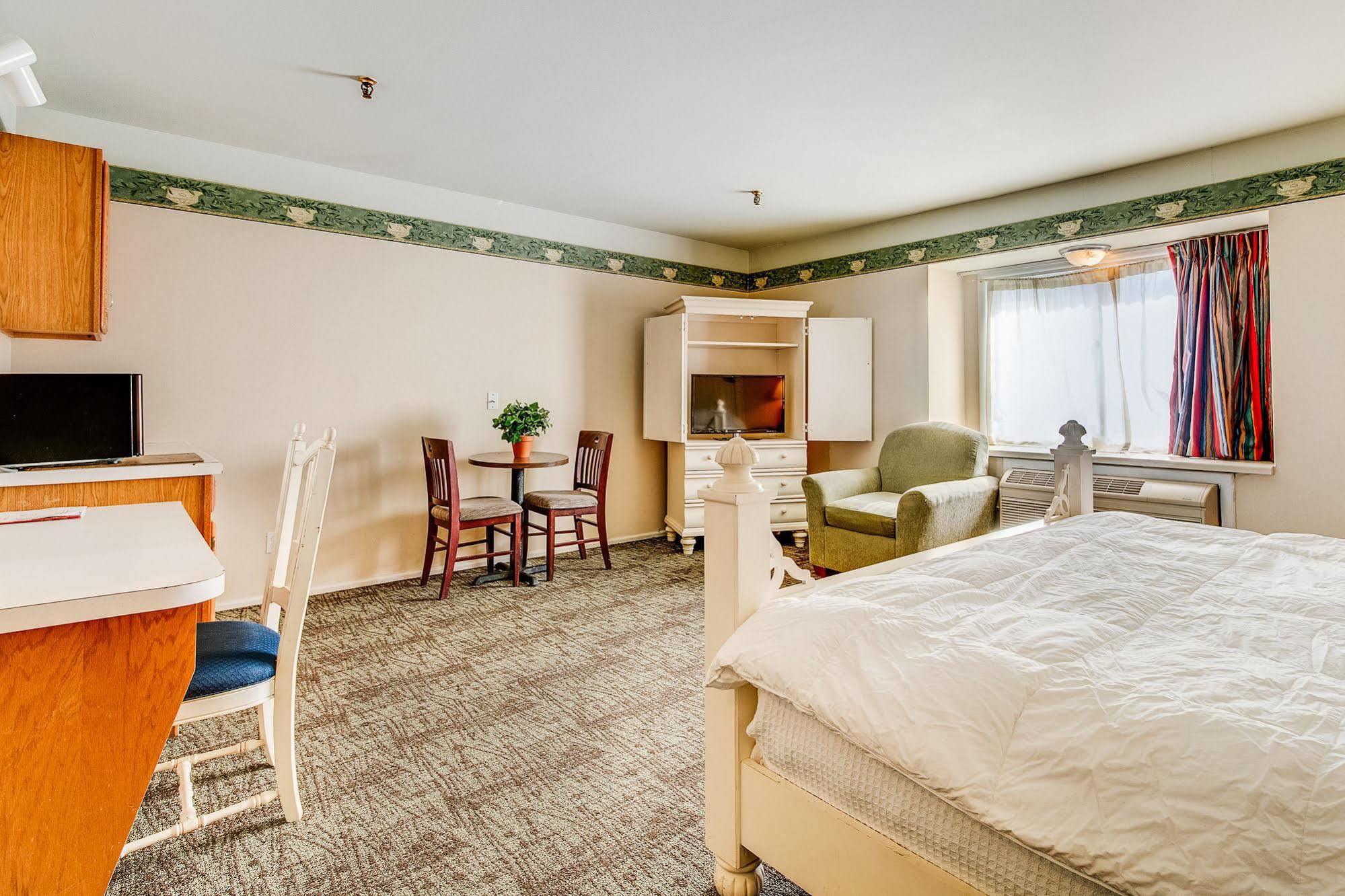 Sweden House Lodge ロックフォード エクステリア 写真