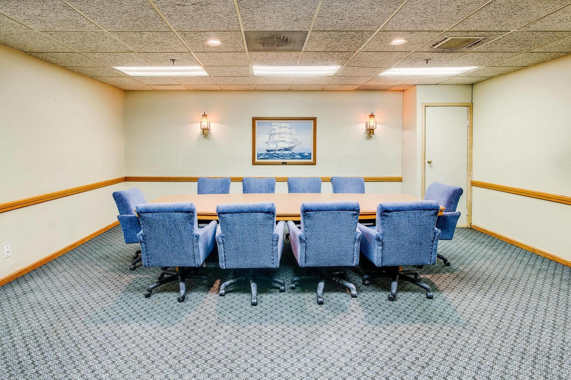 Sweden House Lodge ロックフォード エクステリア 写真