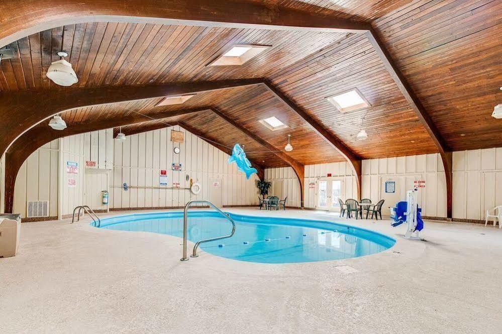 Sweden House Lodge ロックフォード エクステリア 写真